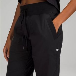 Lululemon Dance Studio pant